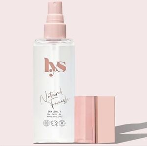 LYS Skin Loyalty Blur + Mattify + Set Makeup Setting Spray